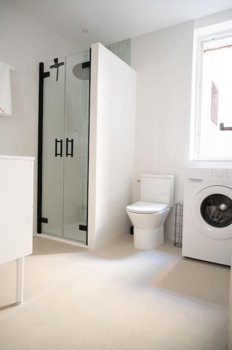 Lou Cabanot - Appartement Lumineux 3 Chambres - Parking Gratuit Béziers Exteriér fotografie