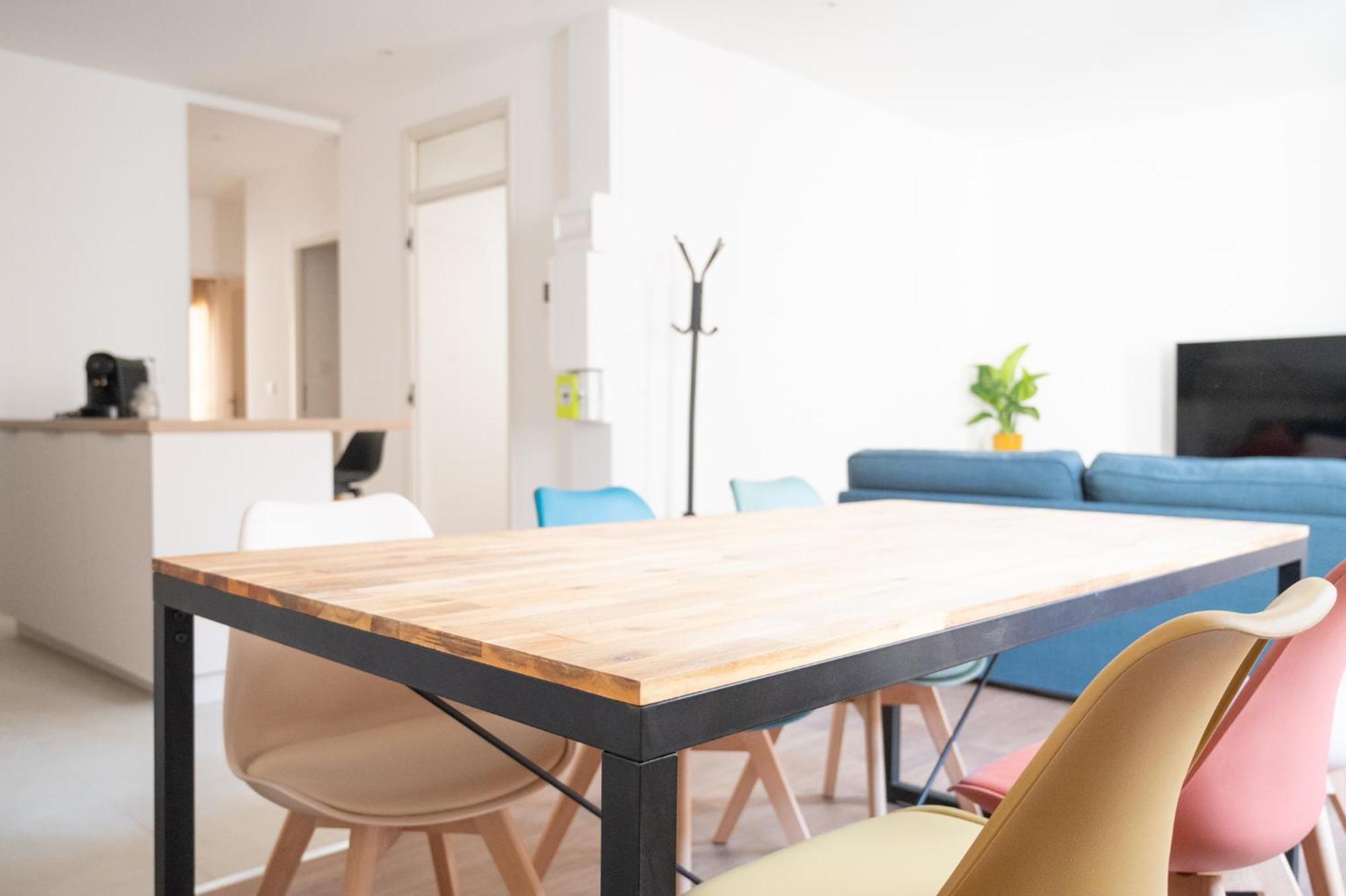 Lou Cabanot - Appartement Lumineux 3 Chambres - Parking Gratuit Béziers Exteriér fotografie